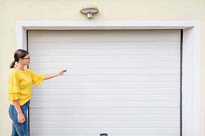 Kennesaw Garage Door Opener Installation