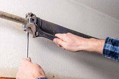 Kennesaw Garage Door Spring Repair