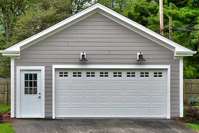 Kennesaw Garage Door Installation