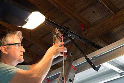 Kennesaw Garage Door Repair Service