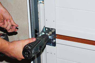 Kennesaw Garage Door Repair