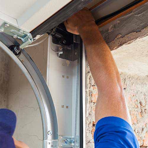 Kennesaw Mobile Garage Door Repair