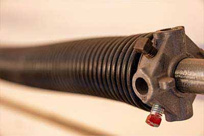 Kennesaw Garage Door Spring Repair