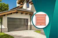 Kennesaw Garage Door Installation