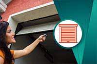 Kennesaw Garage Door Opener Installation